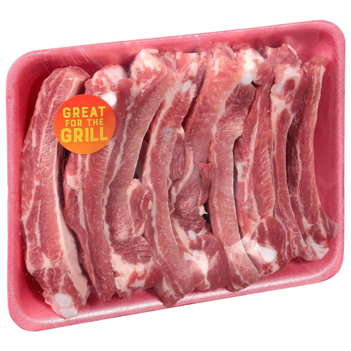 slide 2 of 4, Fresh Cut Strawberries Cup, per lb