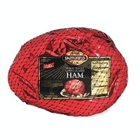 slide 1 of 1, Smithfield Premium Ham Spiral Sliced Half, per lb