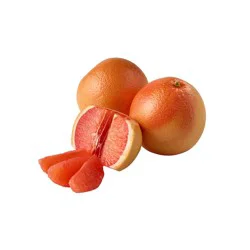 Pink Grapefruit, Small