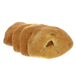 Open Acres Pork Rib Eye Chops Boneless