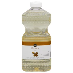 Publix Peanut Oil