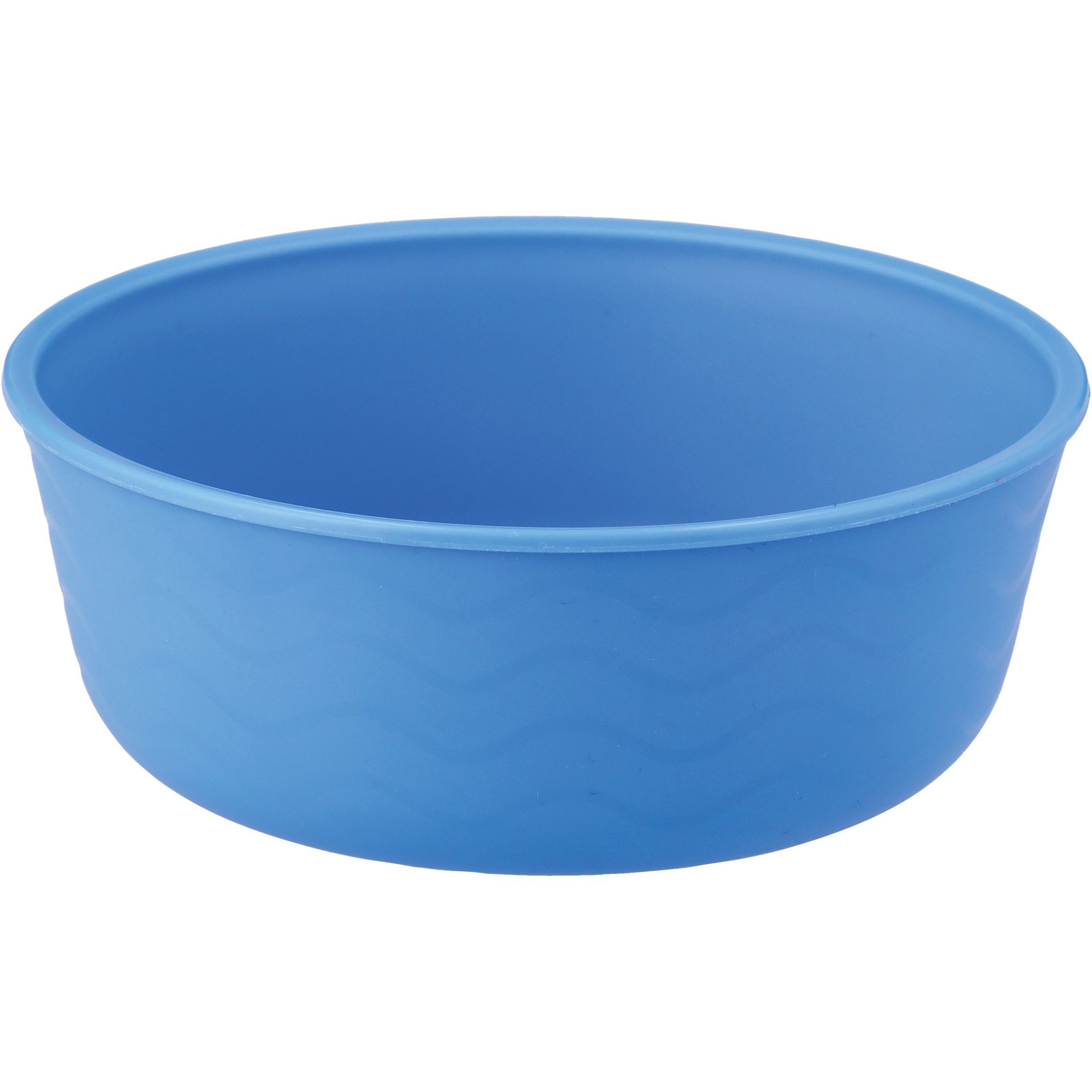 slide 1 of 1, chefstyle Reusable Bowl - Blue, 5 ft