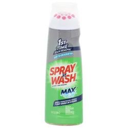 Spray 'n Wash Max Laundry Stain Remover 6.7 fl oz