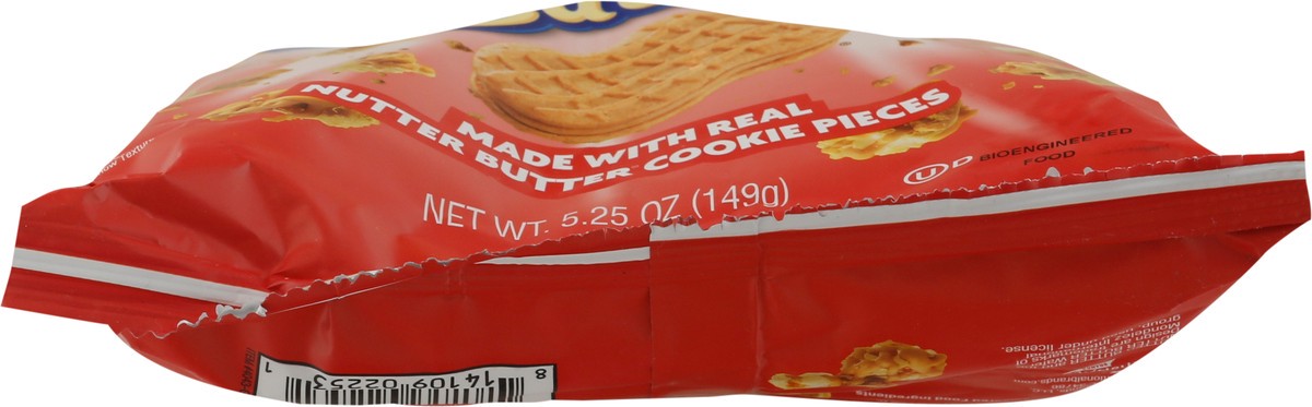 slide 3 of 13, Cookie Pop Popcorn Nutter Butter, 5.25 oz