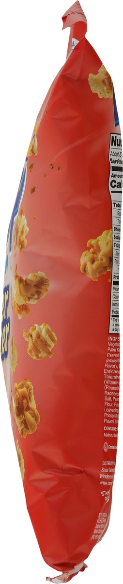 slide 13 of 13, Cookie Pop Popcorn Nutter Butter, 5.25 oz