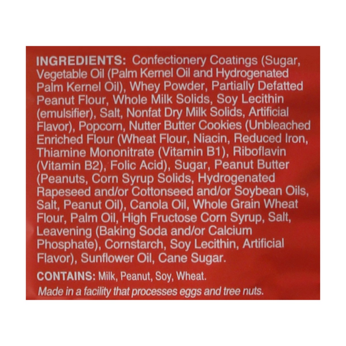 slide 5 of 13, Cookie Pop Popcorn Nutter Butter, 5.25 oz