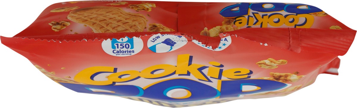 slide 7 of 13, Cookie Pop Popcorn Nutter Butter, 5.25 oz