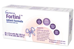 Nutricia Infant Formula Rtu Case, 30Cs, 4 Oz