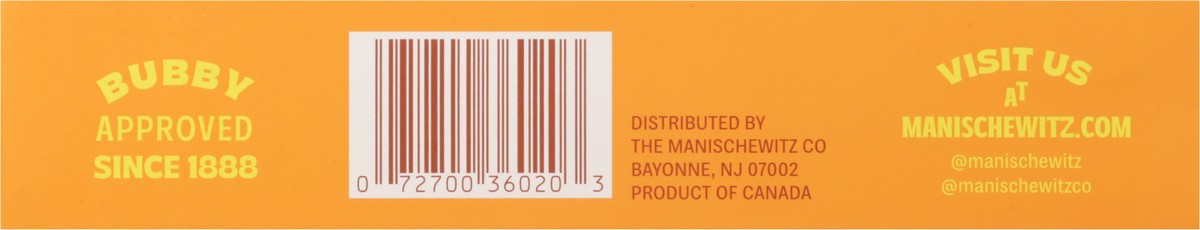 slide 7 of 14, Mansch G/f Pot Knishes, 16 oz