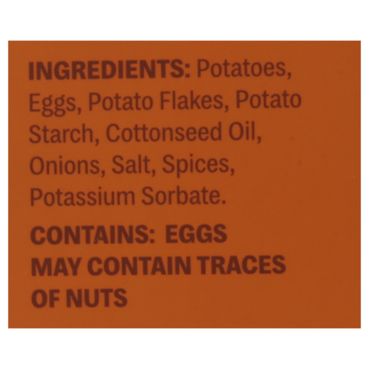 slide 3 of 14, Mansch G/f Pot Knishes, 16 oz