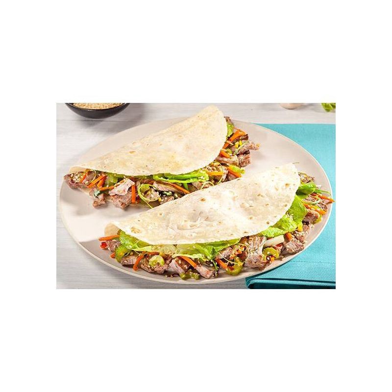 slide 3 of 3, Guerrero Tortillas 24 ea, 24 ct