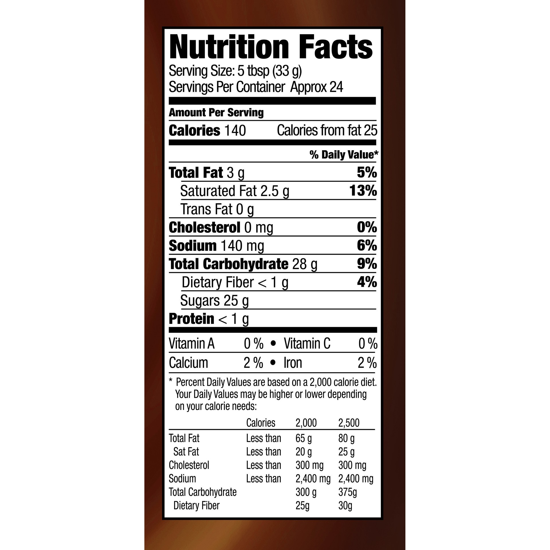 slide 5 of 5, Nestlé Dark Hot Chocolate Mix Bulk Bags 12x1.75lb, 1.75 lb