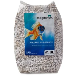 Imagitarium Mini White Aquarium Gravel