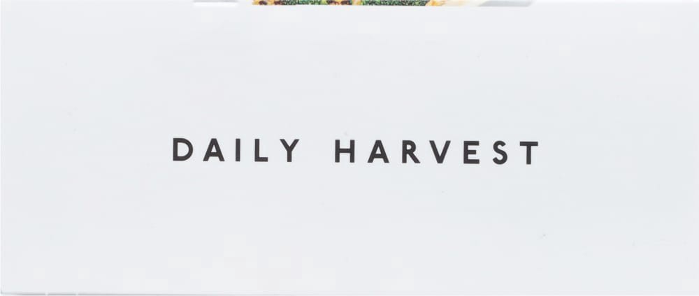 slide 5 of 5, Daily Harvest Broccoli + Buckwheat Stir-Fry Harvest Bowl, 10.6 oz