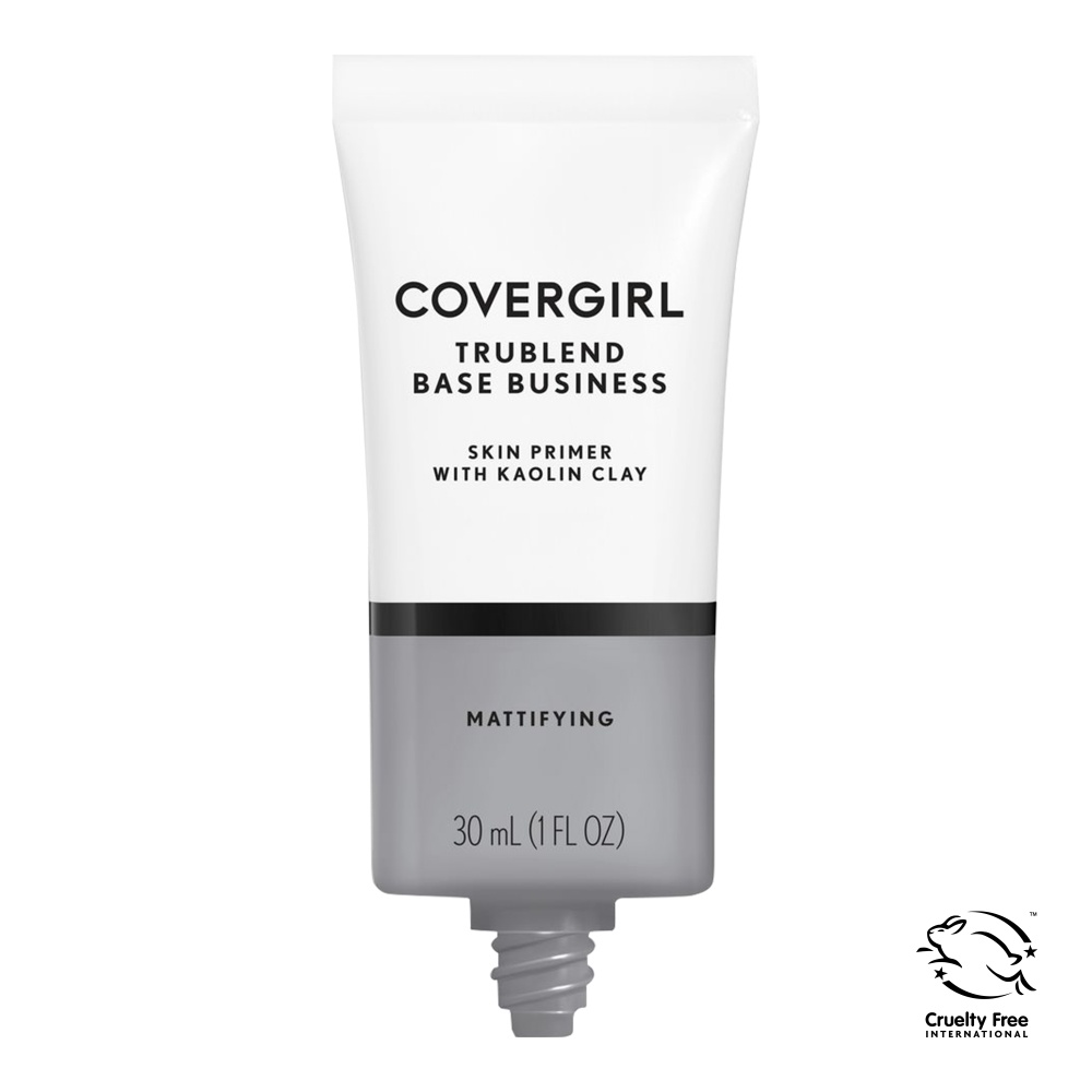 slide 1 of 1, Covergirl  Trublend Primer Primer, Mattifying 700, 30 ml