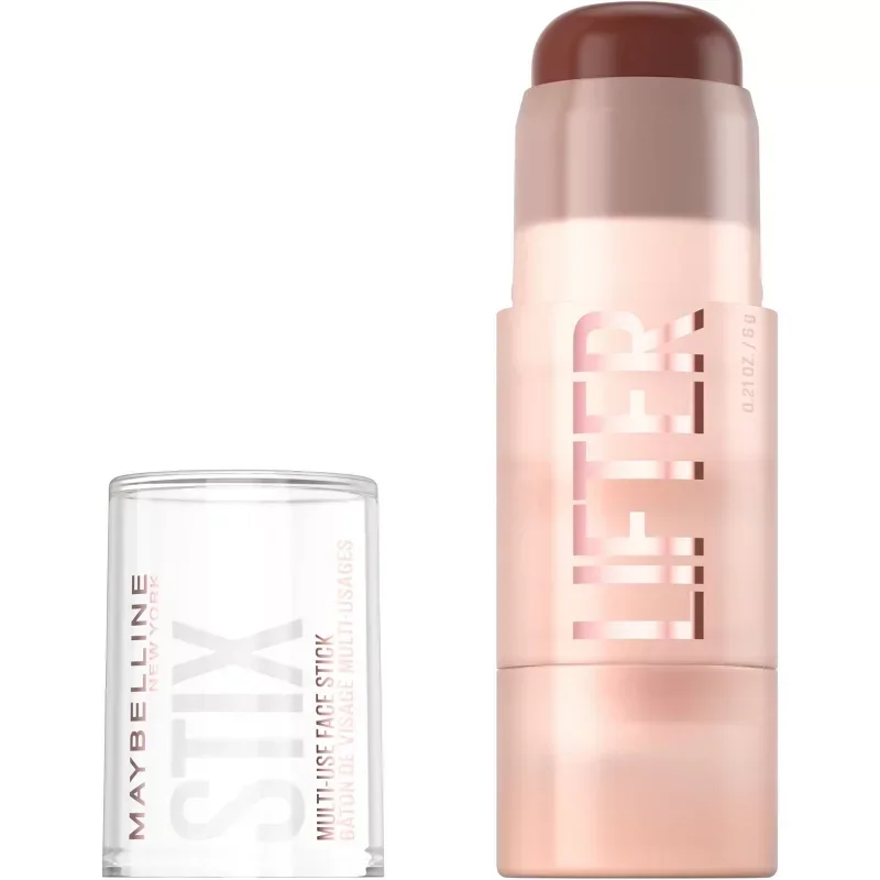 slide 1 of 10, MAYBELLINE Mny Lifter Stix Shade 80, 1 ct