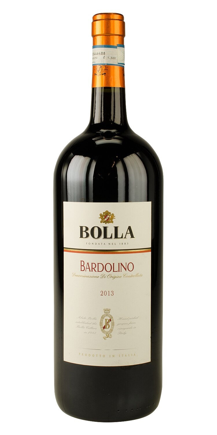 slide 1 of 1, Bolla Bardolino, 1.5 liter