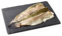 Fresh Rainbow Whole Trout