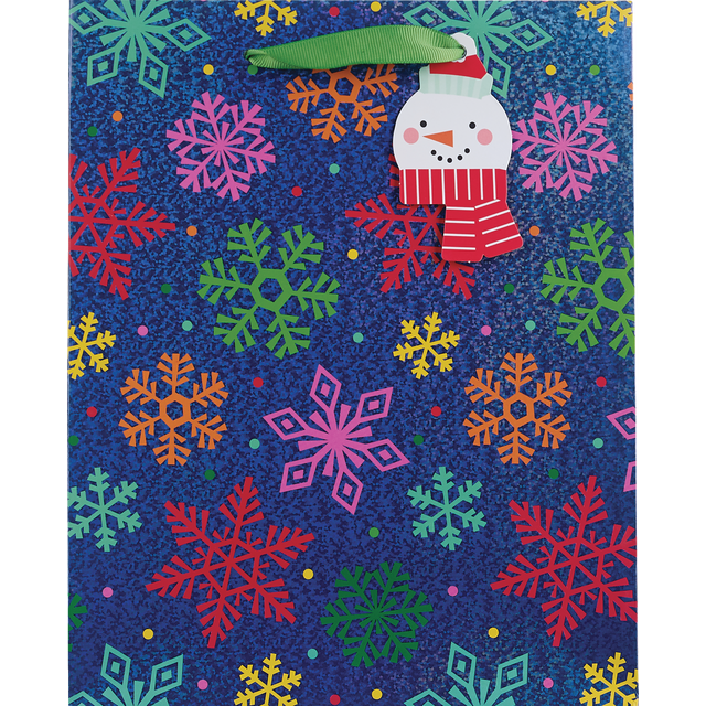 slide 1 of 1, INTERNATIONAL GREETINGS Premium Cub Bags - Juvy, 1 ct