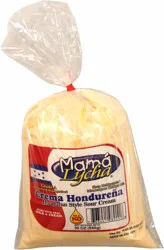 Mamá Lycha Crema Hondureña Sour Cream