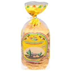 Rio Mex Corn Tostadas 12 oz