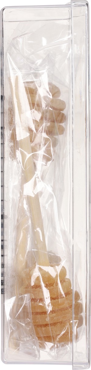 slide 3 of 14, Keez Beez Raw Honey Dippers, 10 oz
