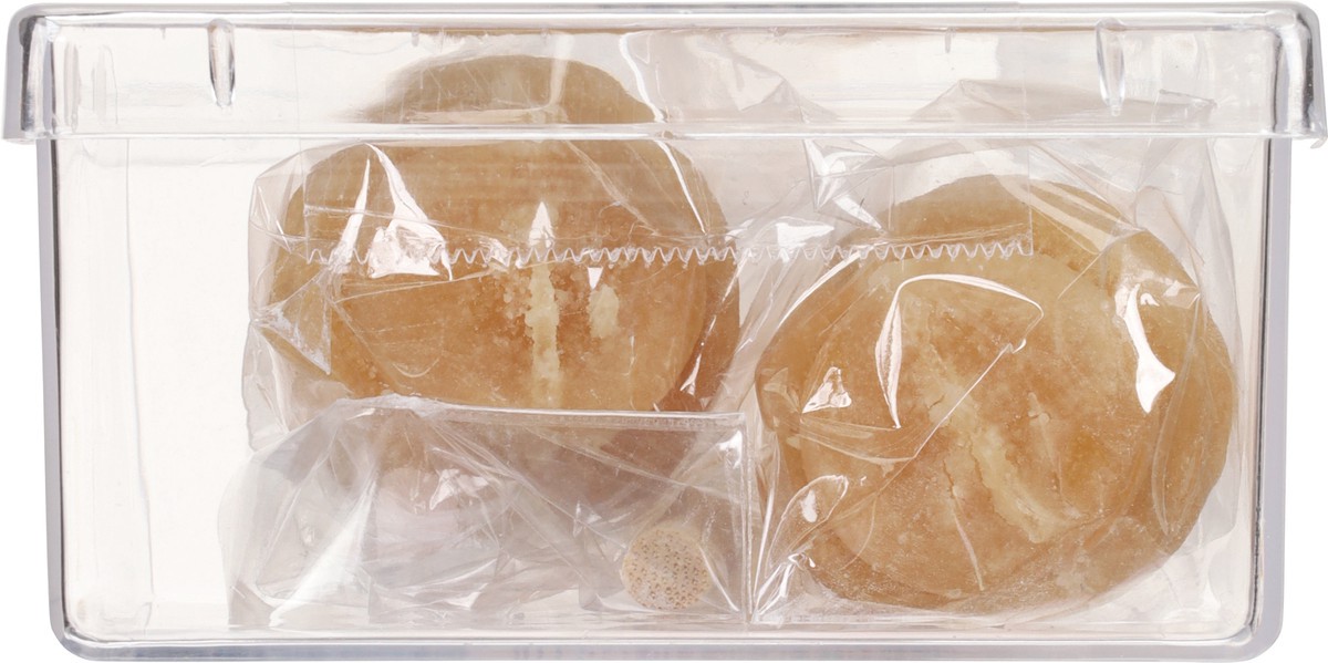 slide 13 of 14, Keez Beez Raw Honey Dippers, 10 oz