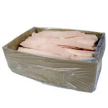 Pollock Fillets