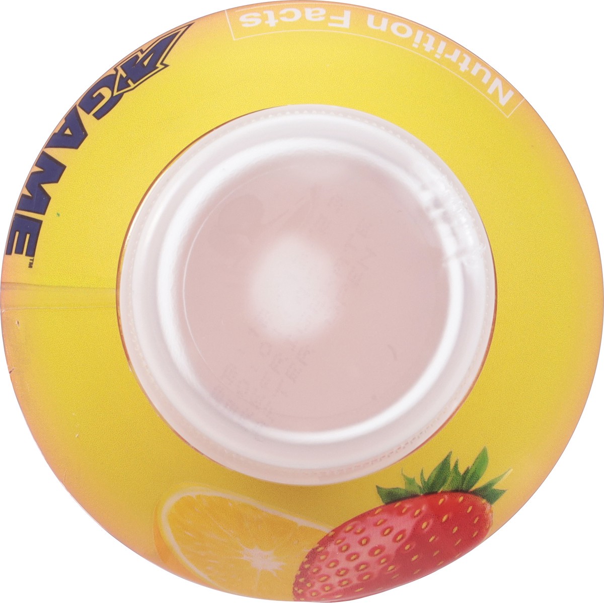 slide 9 of 9, A-Game Premium Strawberry Lemonade Hydration Beverage 16.9 fl oz, 16 oz