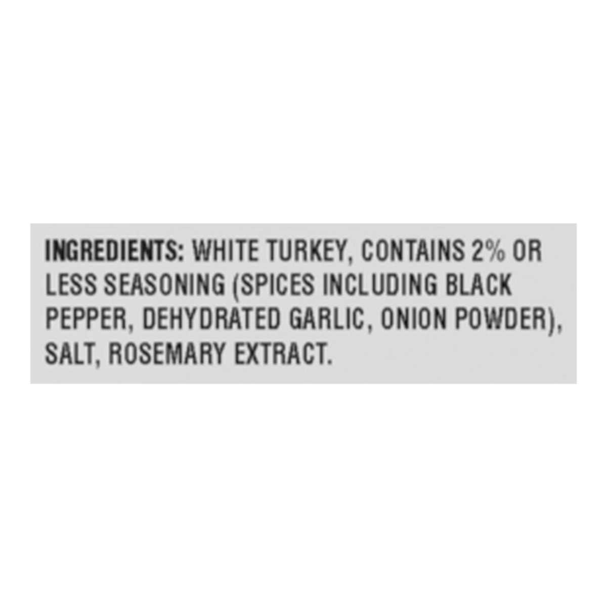 slide 2 of 8, Jennie-O JENNIE-O White Turkey Burgers Frozen - 2 lb., 32 oz
