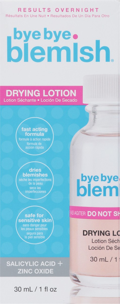 slide 6 of 9, Bye Bye Blemish Drying Lotion 1 fl oz, 1 fl oz