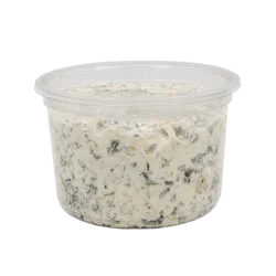 Signature Spinach Artichoke Dip