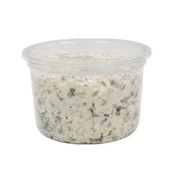 Signature Spinach Artichoke Dip