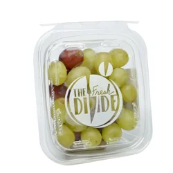 Open Acres Fresh Divide Single Grapes