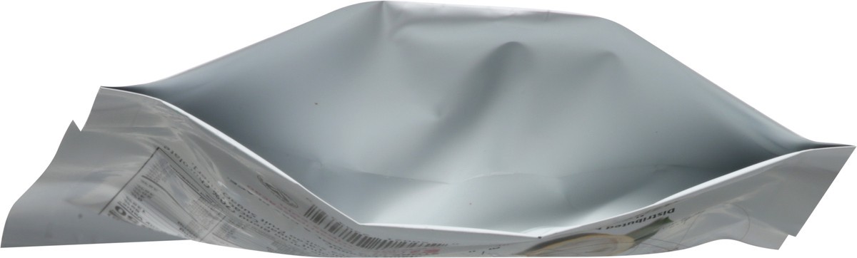 slide 11 of 11, Blue Stripes Dark Chocolate Whole Cacao Beans 4 oz, 4 oz