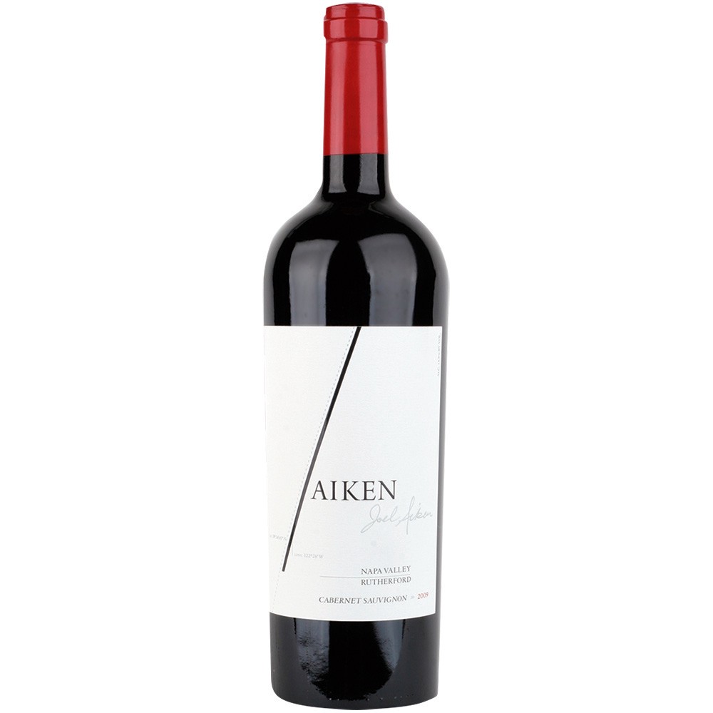 slide 1 of 1, Aiken Cabernet Rutherford, 750 ml