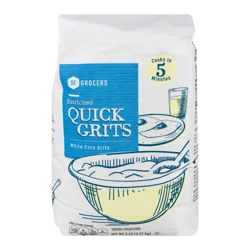 SE Grocers Quick Grits