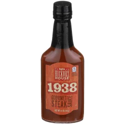 Hy-vee 1938 Gourmet Steak Sauce