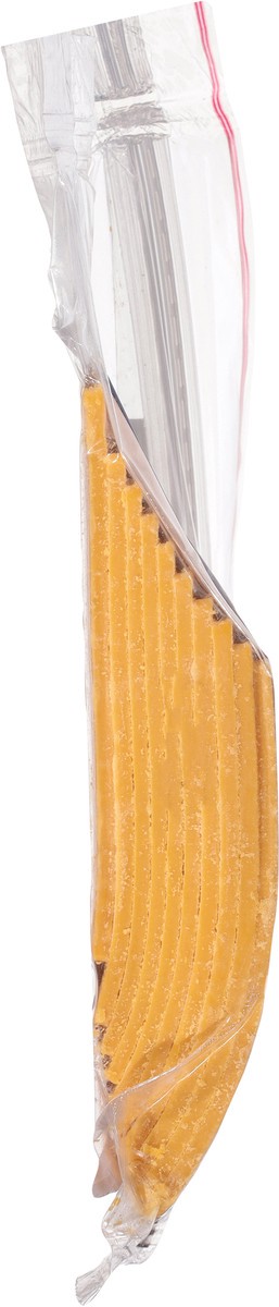 slide 14 of 14, Miyoko's Creamery Plant Milk Cheddar Cheese Slices 10 Each, 10 ct