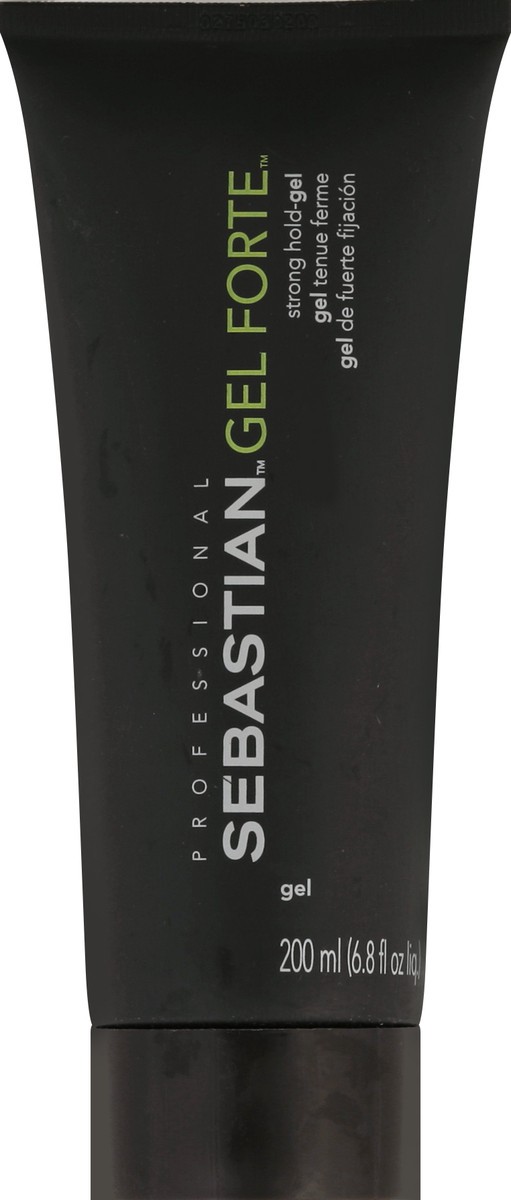 slide 2 of 2, Sebastian Gel 6.8 oz, 6.8 oz