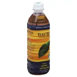 Teas' Tea Teas Tea Organic Oolong Golden Tea