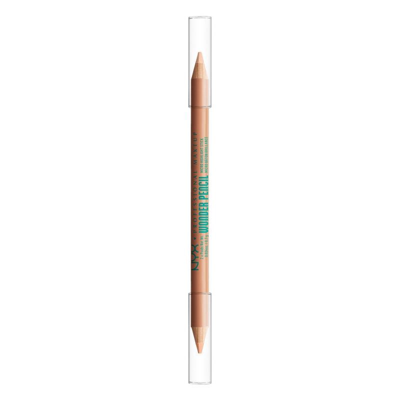 slide 3 of 9, NYX Professional Makeup Nyx Wonder Pencil, 1 oz