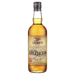 Laird's Applejack Brandy