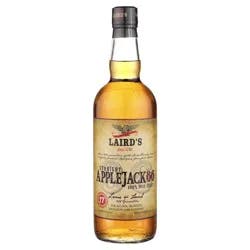 Laird's Applejack Brandy