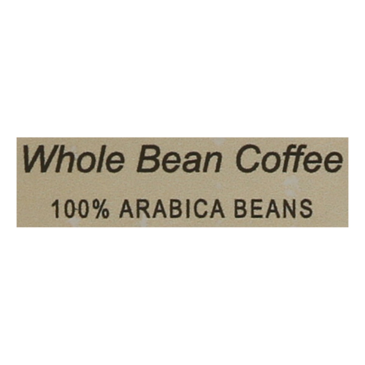 slide 9 of 12, White Coffee Corporation Organic Whole Bean Colombian Santa Marta Coffee - 24 oz, 24 oz