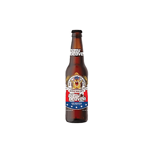 slide 1 of 1, Belching Beaver Brewery Belching Beaver Easy Beaver IPA, 22 fl oz