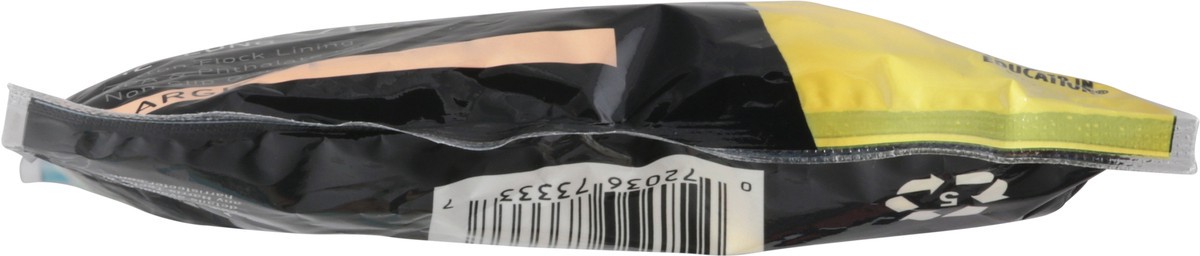 slide 6 of 10, Harris Teeter Latex Gloves Large, 1 ct