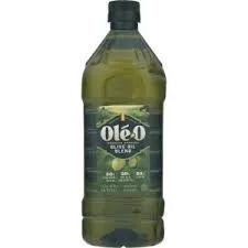 Premium Spanish Olive Oil Blend