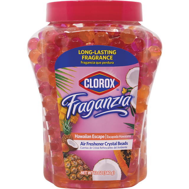 slide 1 of 1, CLOROX Airfreshnr Bead 12Oz Hwian Escp, 1 ct