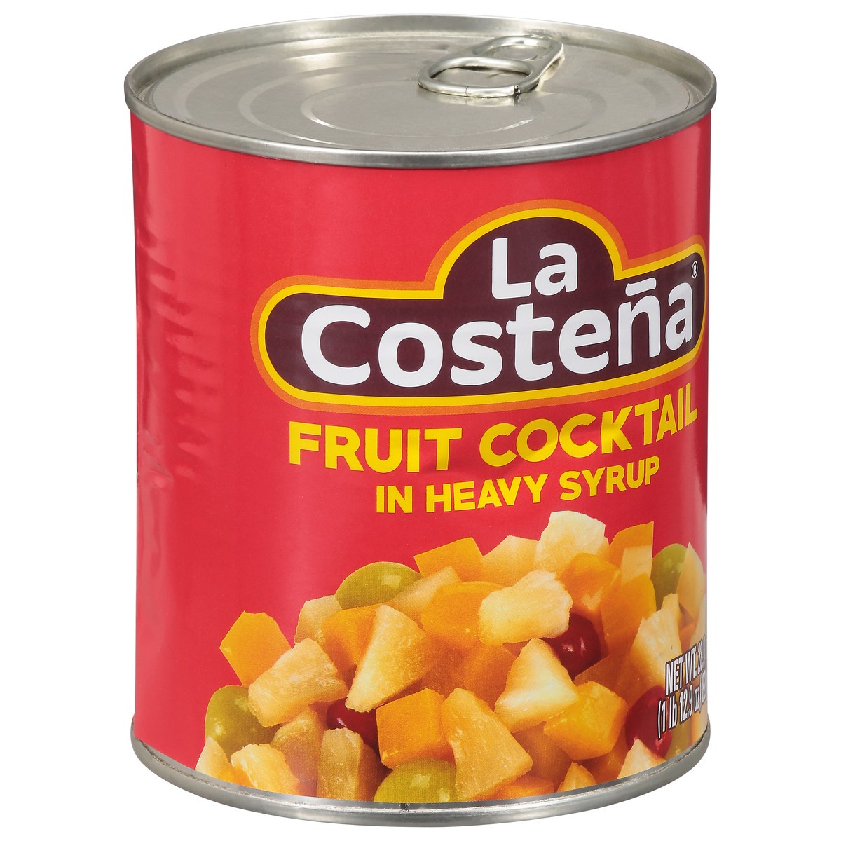 slide 3 of 4, Fruit Cocktail, 29 oz